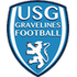 Gravelines logo