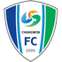 Changwon City logo