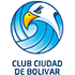 Ciudad de Bolivar Logo