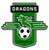 Burlingame Dragons FC