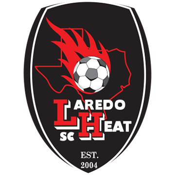 Laredo Heat logo