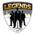Las Vegas Legends FC logo
