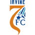 Irvine Zeta FC logo