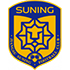 Jiangsu FC logo