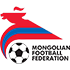 Mongolia Logo