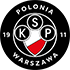 Polonia Warszawa logo