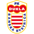 Dukla Banska Bystrica logo