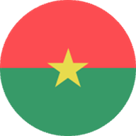 Burkina Faso